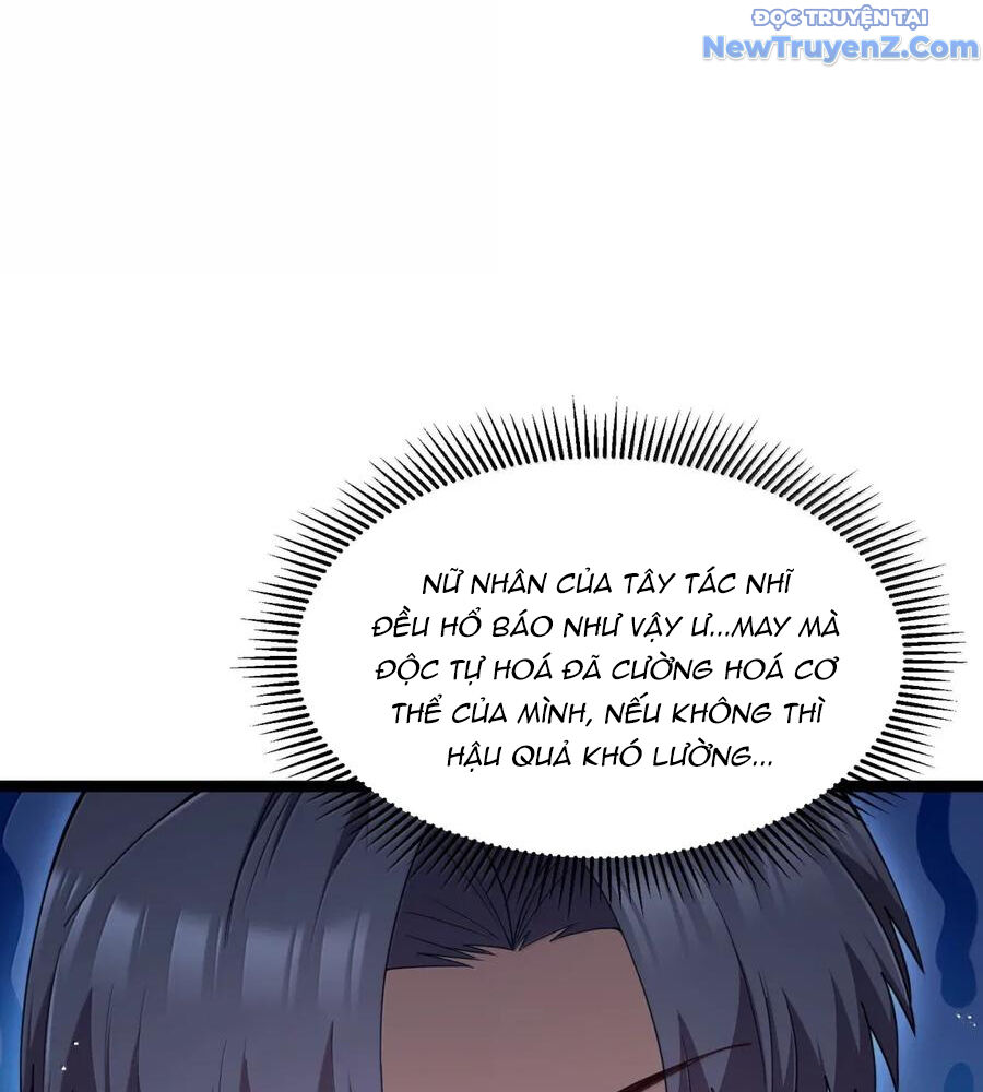 Dũng Giả Này Là Người Theo Chủ Nghĩa Tiền Tài Chí Thượng: Chapter 107