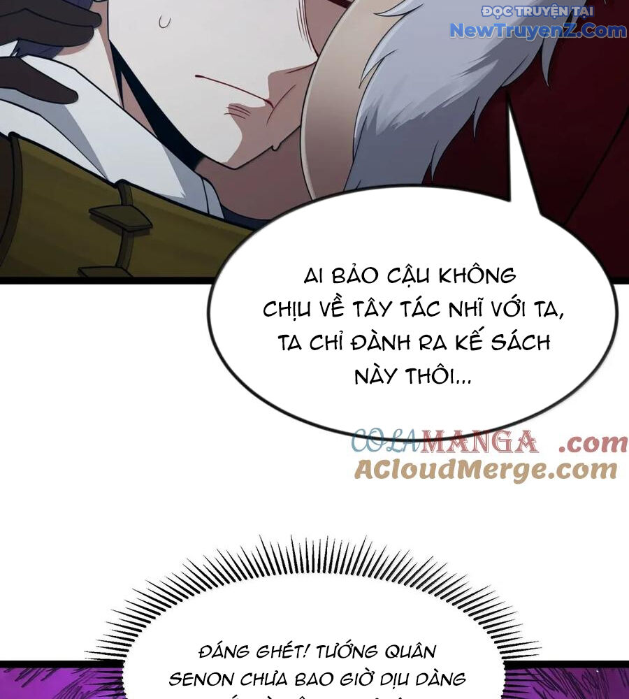 Dũng Giả Này Là Người Theo Chủ Nghĩa Tiền Tài Chí Thượng: Chapter 107