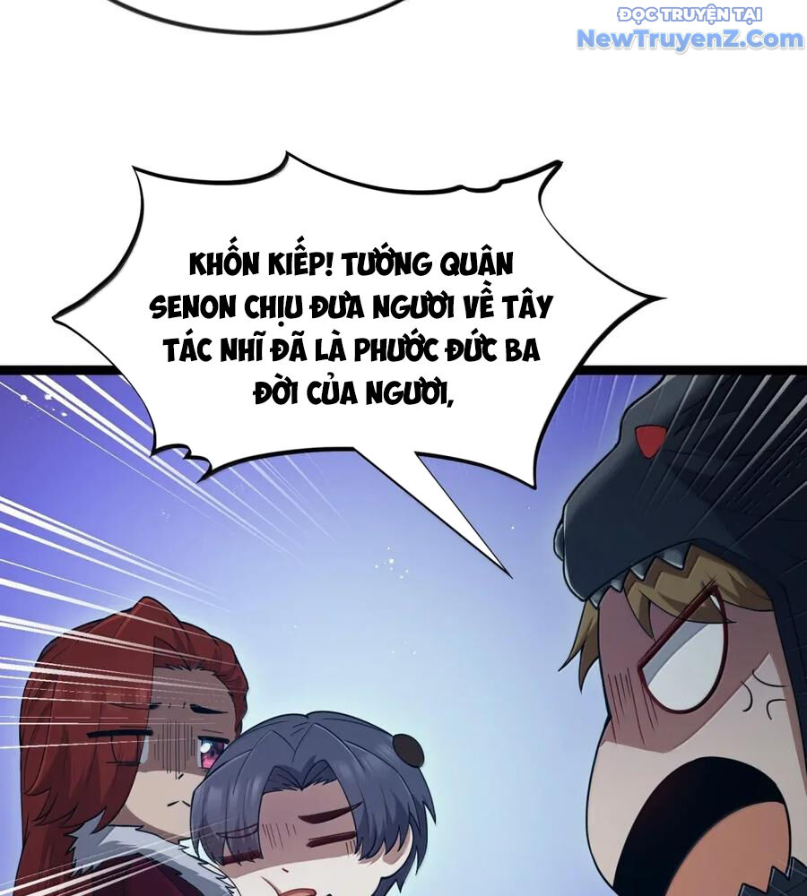 Dũng Giả Này Là Người Theo Chủ Nghĩa Tiền Tài Chí Thượng: Chapter 107