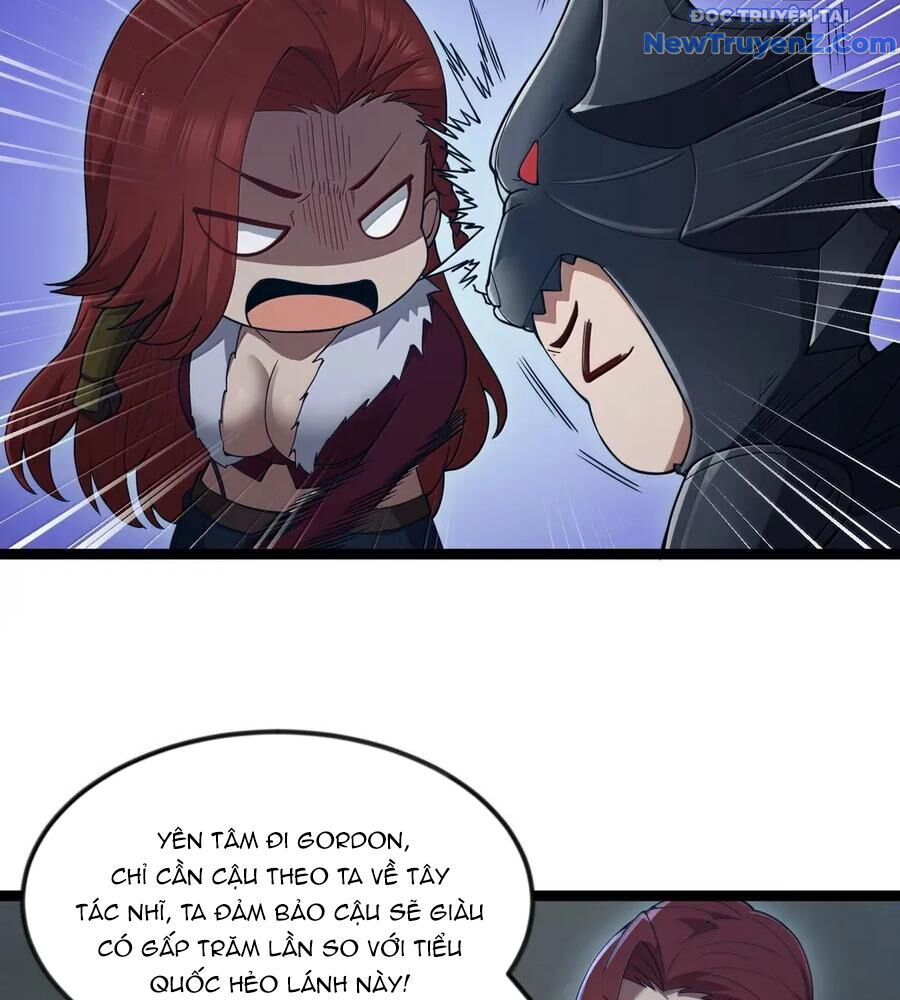 Dũng Giả Này Là Người Theo Chủ Nghĩa Tiền Tài Chí Thượng: Chapter 107