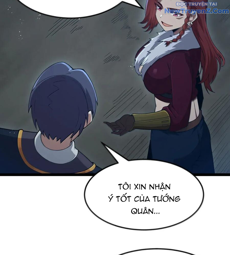 Dũng Giả Này Là Người Theo Chủ Nghĩa Tiền Tài Chí Thượng: Chapter 107