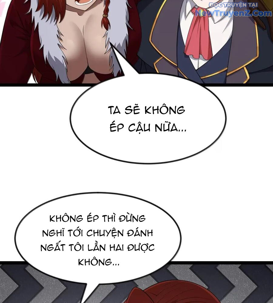 Dũng Giả Này Là Người Theo Chủ Nghĩa Tiền Tài Chí Thượng: Chapter 107