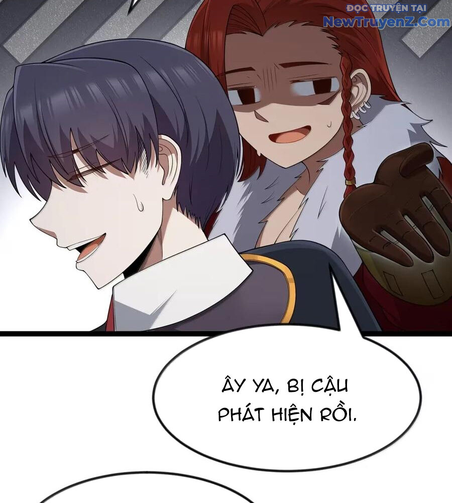 Dũng Giả Này Là Người Theo Chủ Nghĩa Tiền Tài Chí Thượng: Chapter 107