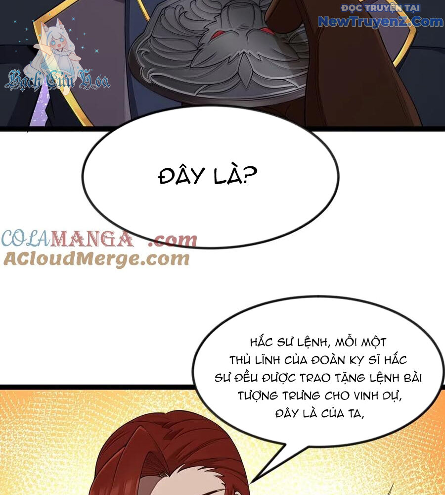 Dũng Giả Này Là Người Theo Chủ Nghĩa Tiền Tài Chí Thượng: Chapter 107