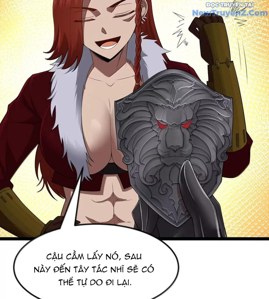 Dũng Giả Này Là Người Theo Chủ Nghĩa Tiền Tài Chí Thượng: Chapter 107