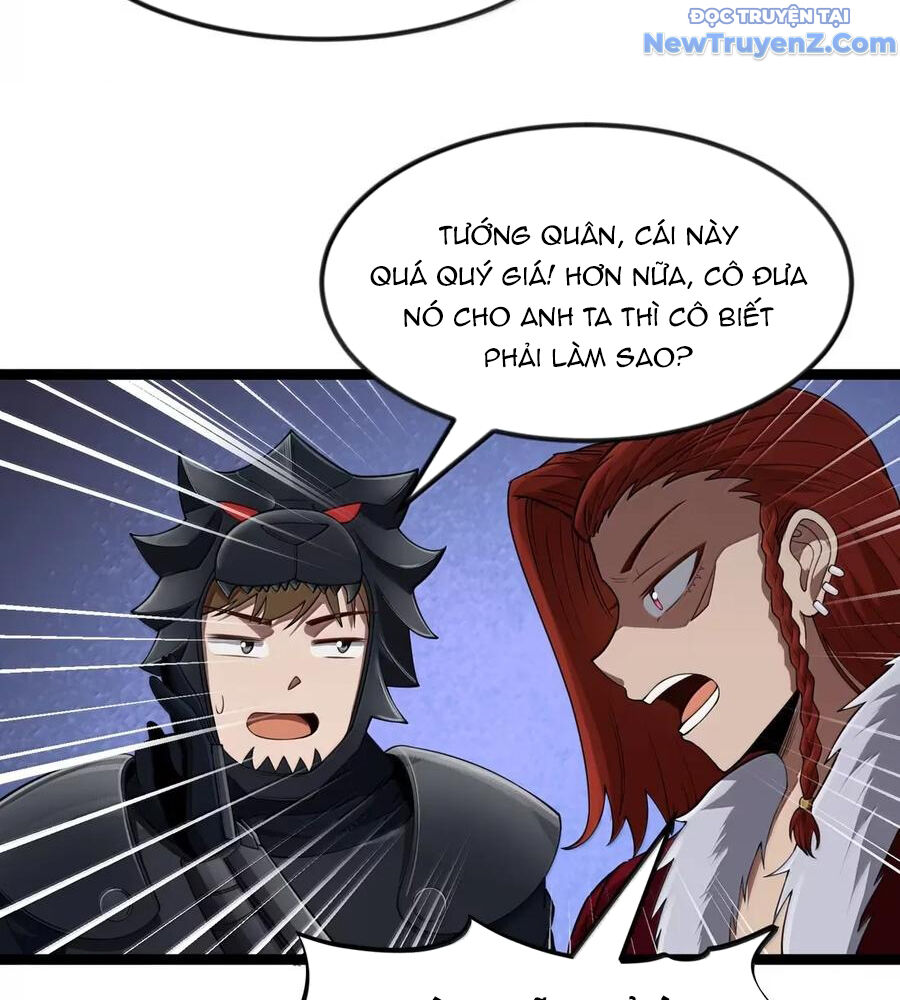 Dũng Giả Này Là Người Theo Chủ Nghĩa Tiền Tài Chí Thượng: Chapter 107