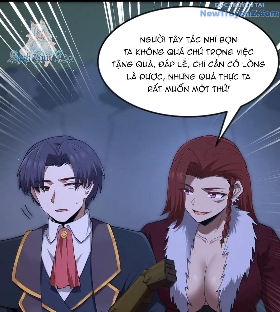 Dũng Giả Này Là Người Theo Chủ Nghĩa Tiền Tài Chí Thượng: Chapter 107