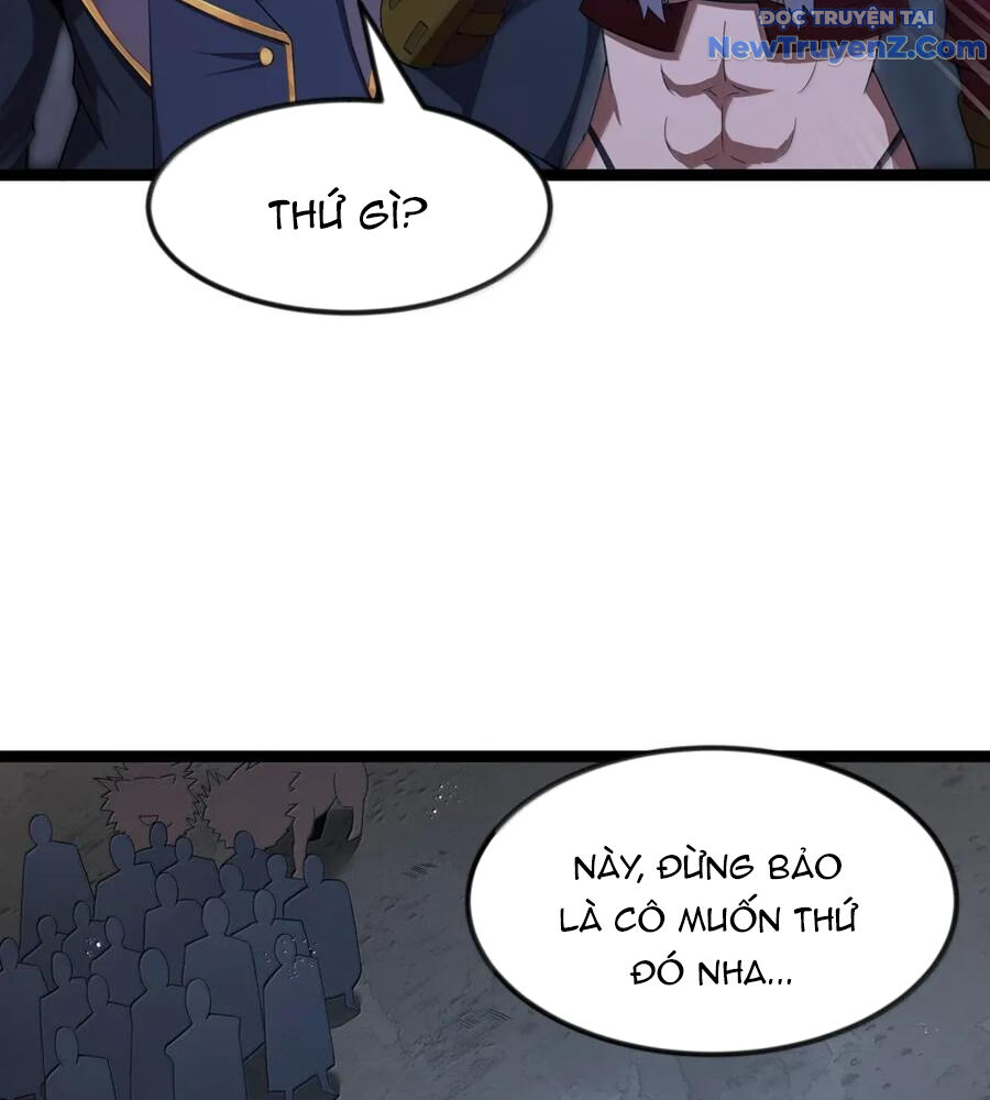 Dũng Giả Này Là Người Theo Chủ Nghĩa Tiền Tài Chí Thượng: Chapter 107