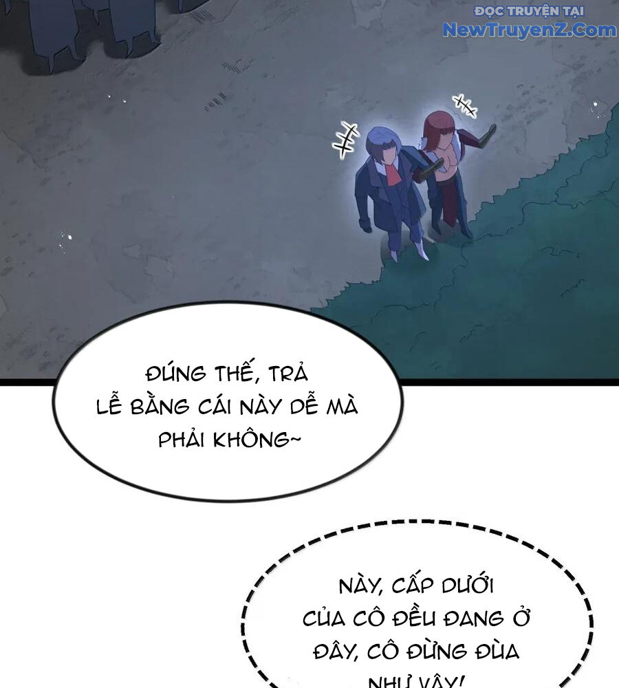 Dũng Giả Này Là Người Theo Chủ Nghĩa Tiền Tài Chí Thượng: Chapter 107