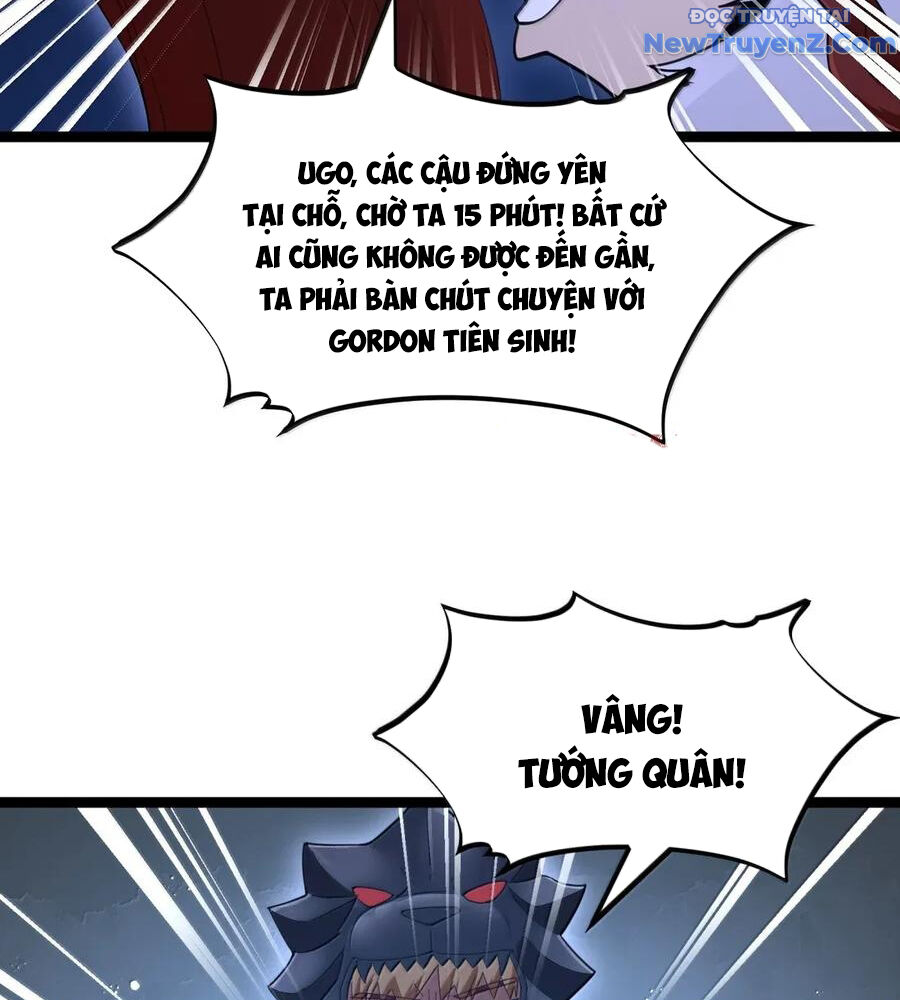 Dũng Giả Này Là Người Theo Chủ Nghĩa Tiền Tài Chí Thượng: Chapter 107