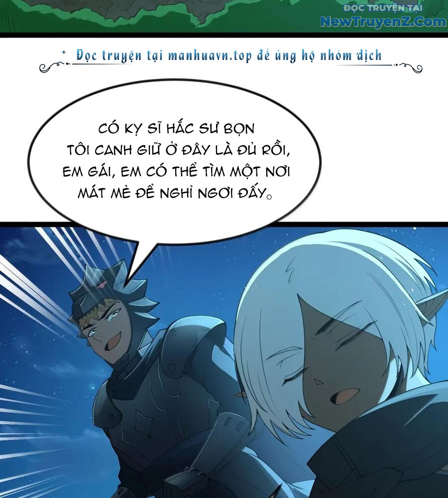 Dũng Giả Này Là Người Theo Chủ Nghĩa Tiền Tài Chí Thượng: Chapter 107