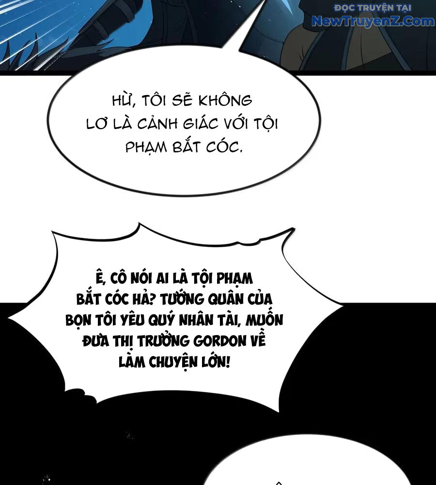 Dũng Giả Này Là Người Theo Chủ Nghĩa Tiền Tài Chí Thượng: Chapter 107