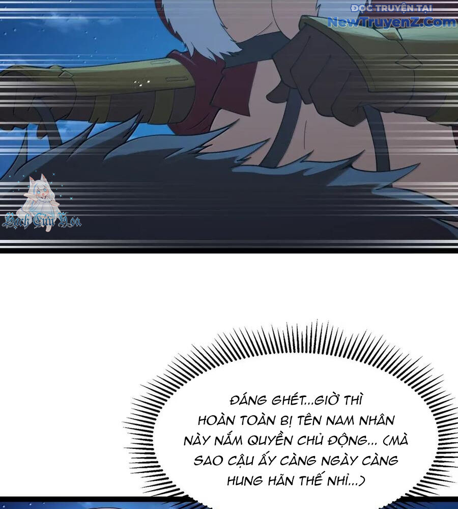 Dũng Giả Này Là Người Theo Chủ Nghĩa Tiền Tài Chí Thượng: Chapter 107