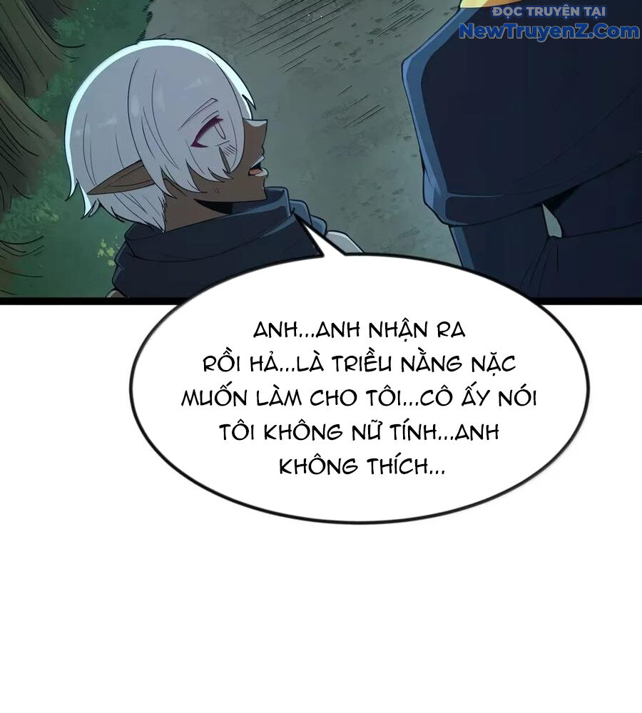 Dũng Giả Này Là Người Theo Chủ Nghĩa Tiền Tài Chí Thượng: Chapter 107