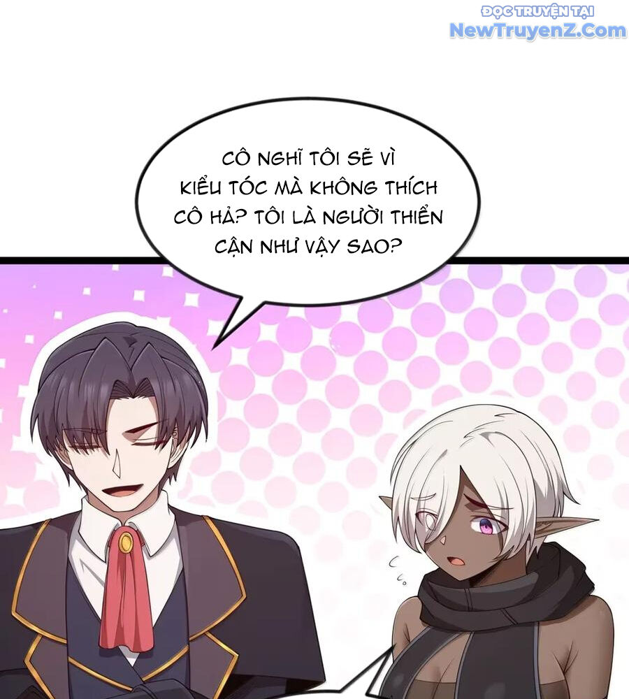 Dũng Giả Này Là Người Theo Chủ Nghĩa Tiền Tài Chí Thượng: Chapter 107