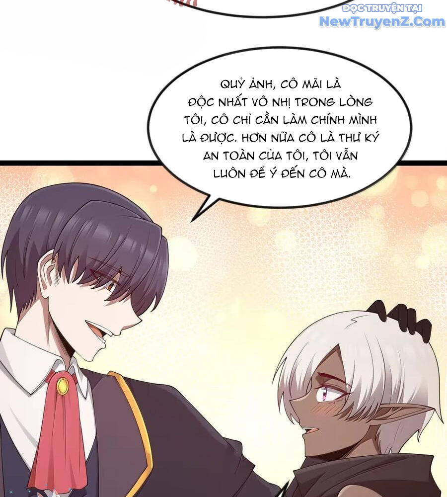 Dũng Giả Này Là Người Theo Chủ Nghĩa Tiền Tài Chí Thượng: Chapter 107