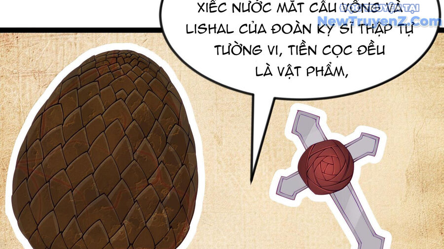 Dũng Giả Này Là Người Theo Chủ Nghĩa Tiền Tài Chí Thượng: Chapter 108