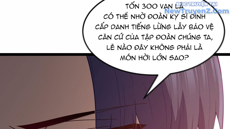 Dũng Giả Này Là Người Theo Chủ Nghĩa Tiền Tài Chí Thượng: Chapter 108