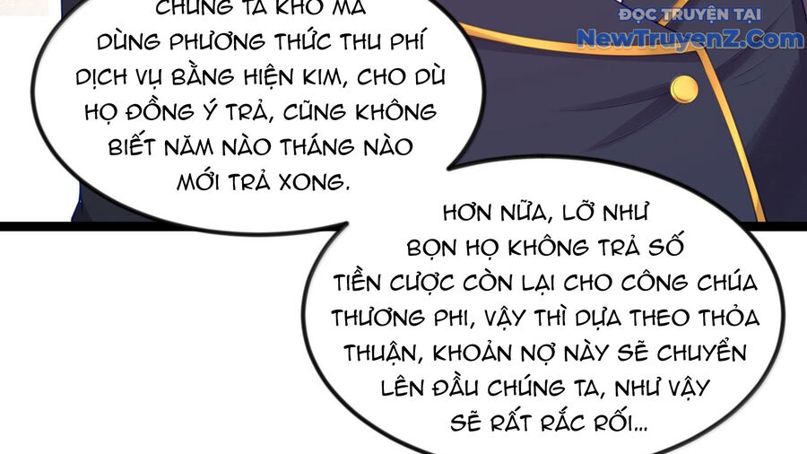 Dũng Giả Này Là Người Theo Chủ Nghĩa Tiền Tài Chí Thượng: Chapter 108