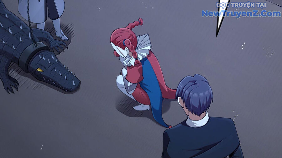 Dũng Giả Này Là Người Theo Chủ Nghĩa Tiền Tài Chí Thượng: Chapter 108