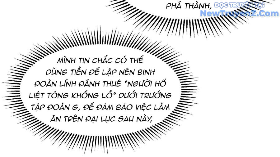 Dũng Giả Này Là Người Theo Chủ Nghĩa Tiền Tài Chí Thượng: Chapter 108