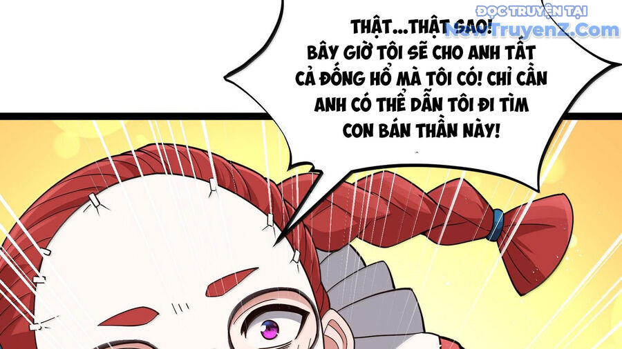 Dũng Giả Này Là Người Theo Chủ Nghĩa Tiền Tài Chí Thượng: Chapter 108