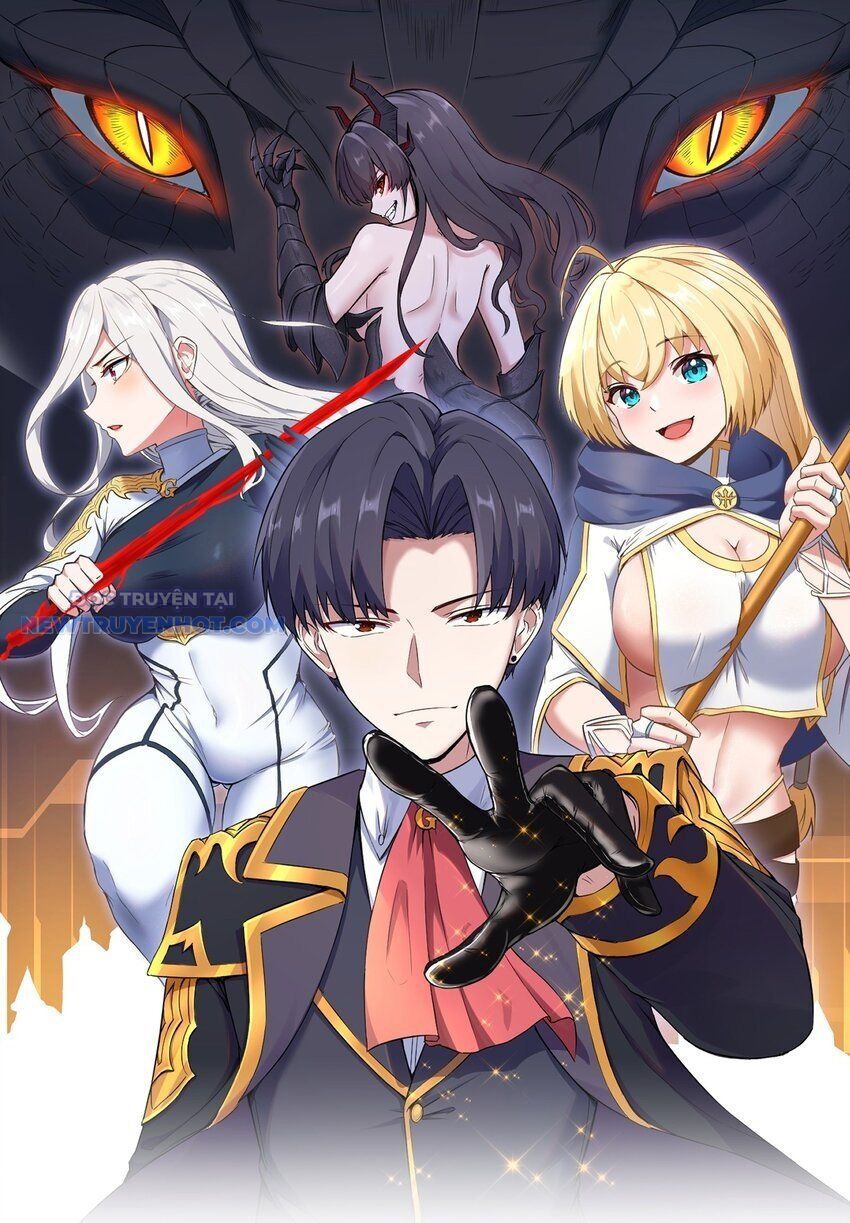 Dũng Giả Này Là Người Theo Chủ Nghĩa Tiền Tài Chí Thượng: Chapter 11