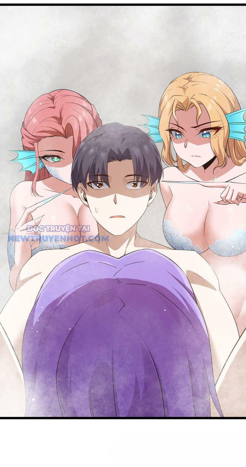 Dũng Giả Này Là Người Theo Chủ Nghĩa Tiền Tài Chí Thượng: Chapter 11