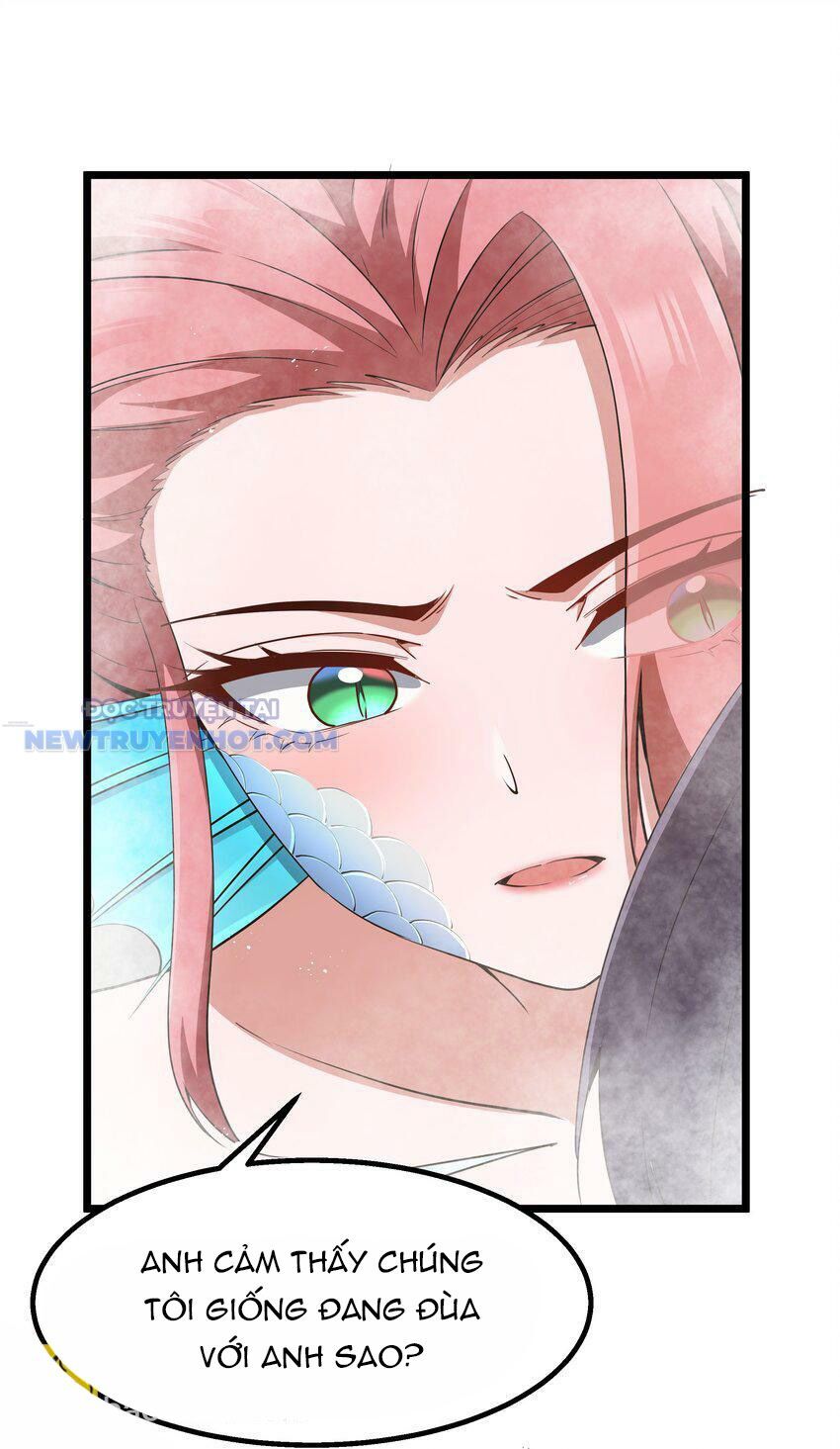 Dũng Giả Này Là Người Theo Chủ Nghĩa Tiền Tài Chí Thượng: Chapter 11