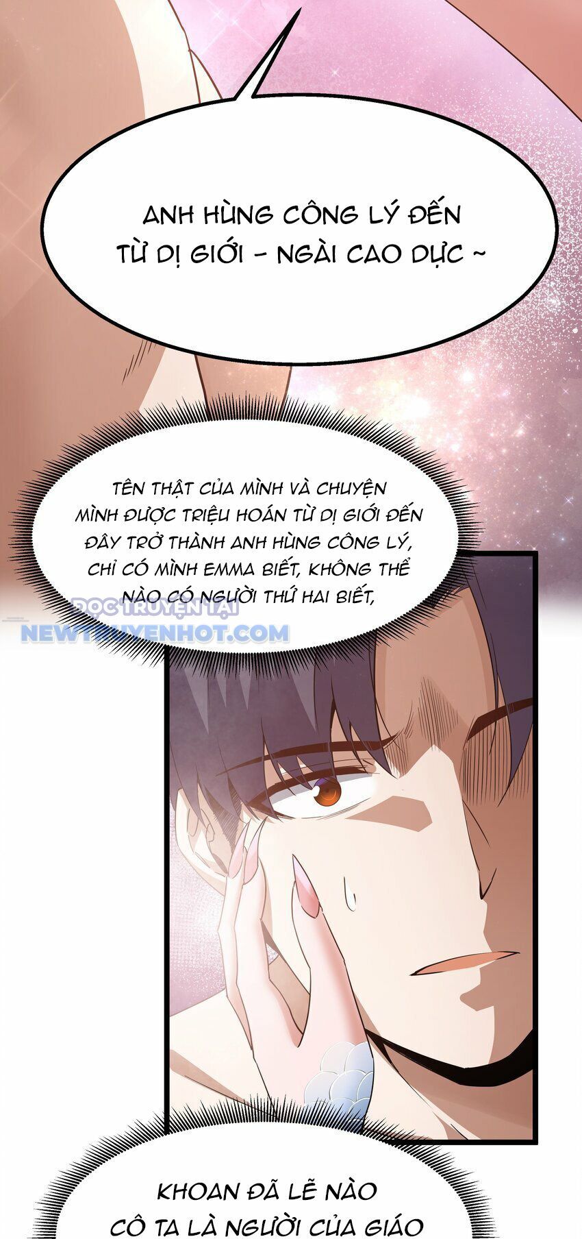 Dũng Giả Này Là Người Theo Chủ Nghĩa Tiền Tài Chí Thượng: Chapter 11