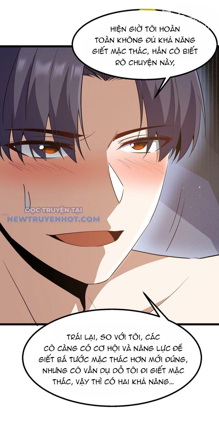 Dũng Giả Này Là Người Theo Chủ Nghĩa Tiền Tài Chí Thượng: Chapter 11