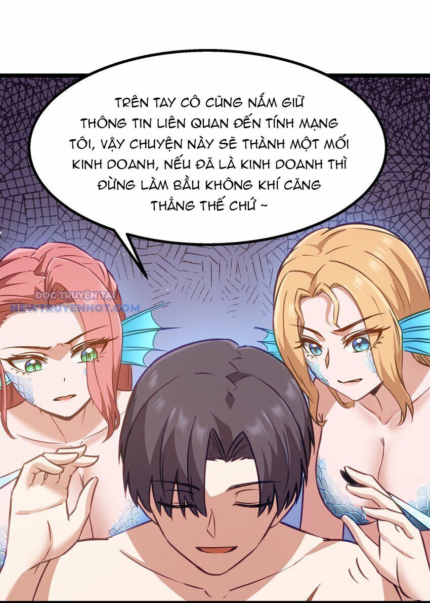 Dũng Giả Này Là Người Theo Chủ Nghĩa Tiền Tài Chí Thượng: Chapter 11