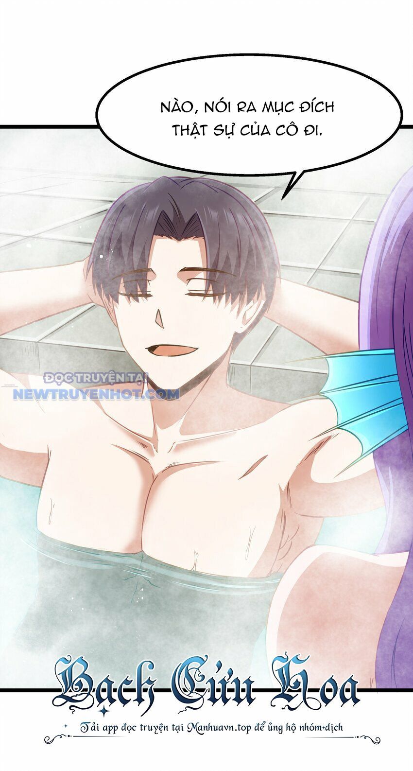 Dũng Giả Này Là Người Theo Chủ Nghĩa Tiền Tài Chí Thượng: Chapter 11