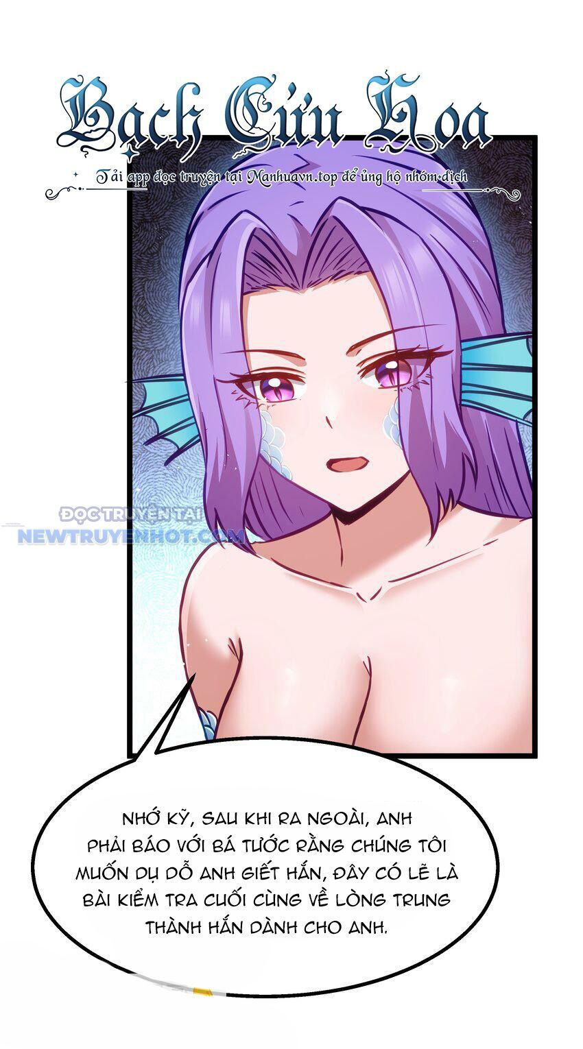 Dũng Giả Này Là Người Theo Chủ Nghĩa Tiền Tài Chí Thượng: Chapter 11