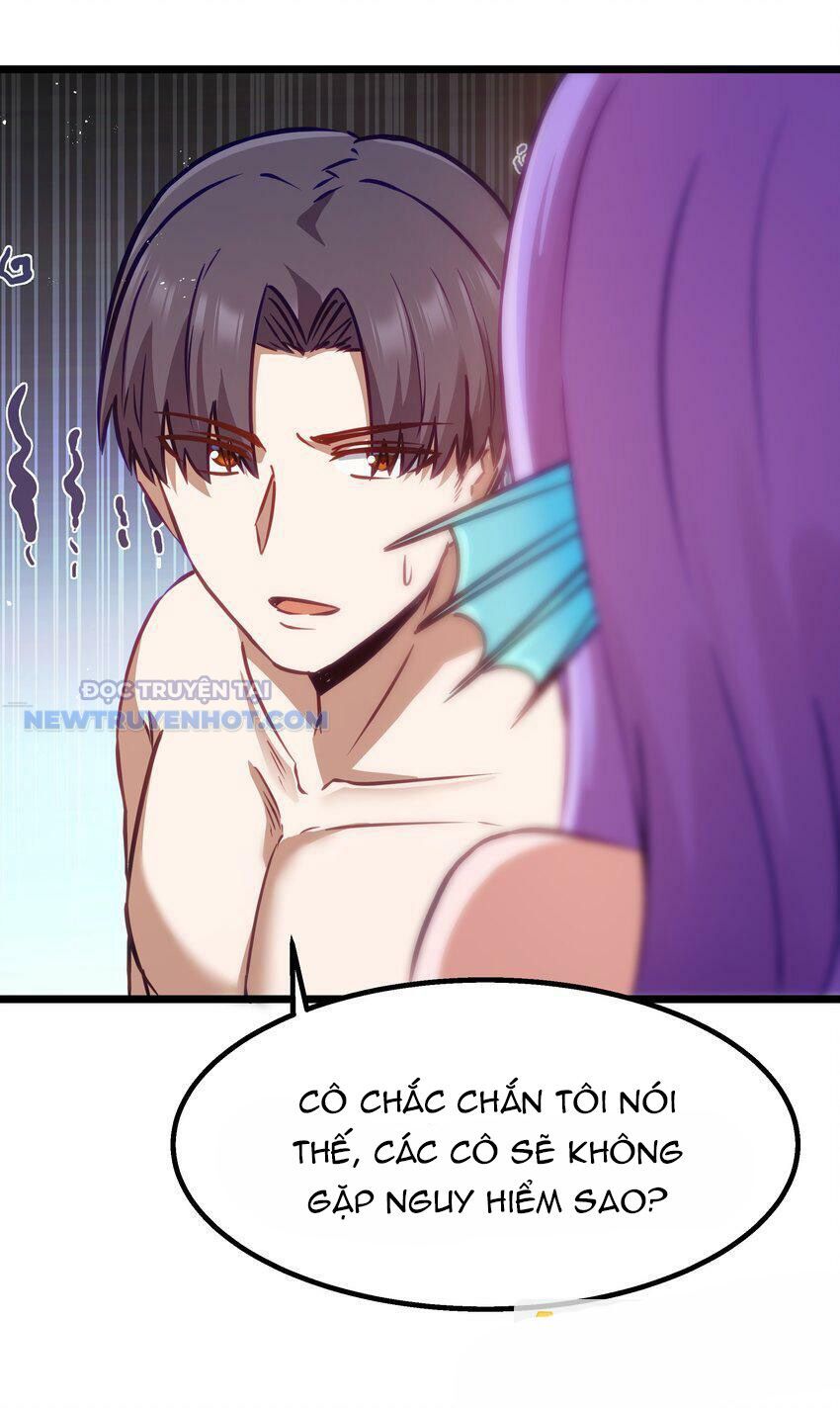 Dũng Giả Này Là Người Theo Chủ Nghĩa Tiền Tài Chí Thượng: Chapter 11