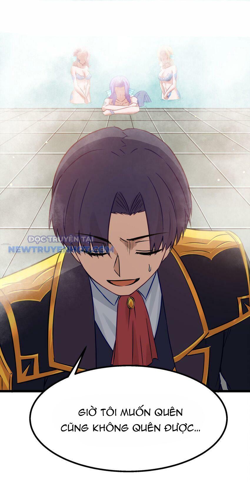 Dũng Giả Này Là Người Theo Chủ Nghĩa Tiền Tài Chí Thượng: Chapter 11