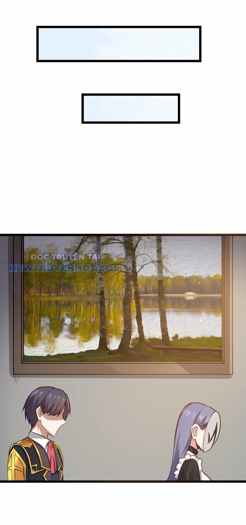 Dũng Giả Này Là Người Theo Chủ Nghĩa Tiền Tài Chí Thượng: Chapter 11