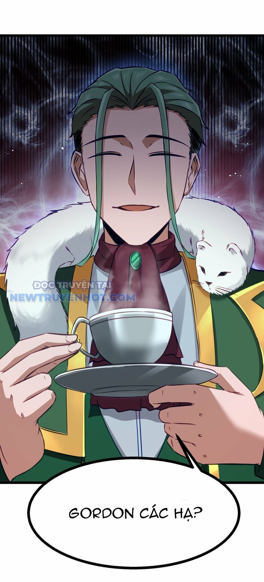 Dũng Giả Này Là Người Theo Chủ Nghĩa Tiền Tài Chí Thượng: Chapter 11