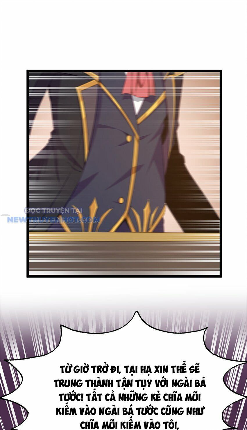 Dũng Giả Này Là Người Theo Chủ Nghĩa Tiền Tài Chí Thượng: Chapter 11