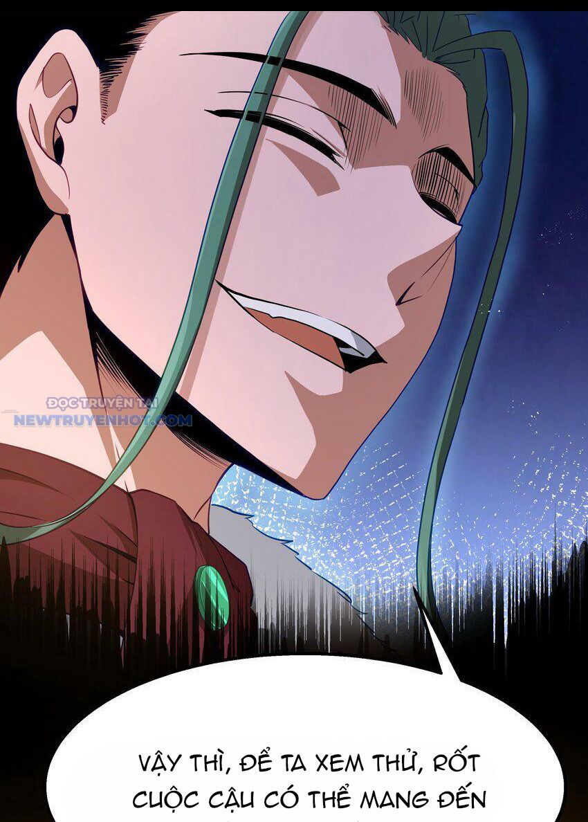 Dũng Giả Này Là Người Theo Chủ Nghĩa Tiền Tài Chí Thượng: Chapter 11