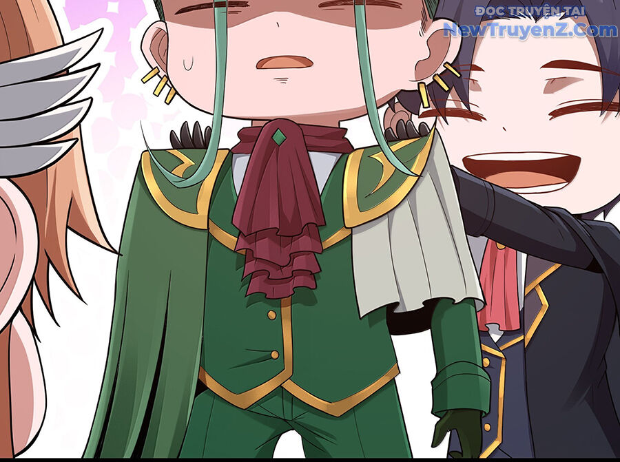 Dũng Giả Này Là Người Theo Chủ Nghĩa Tiền Tài Chí Thượng: Chapter 110