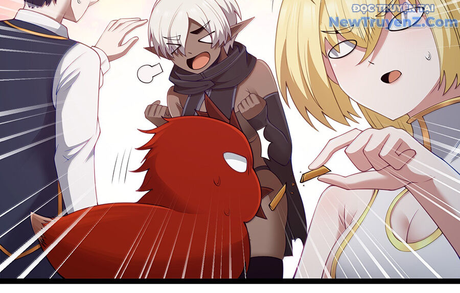 Dũng Giả Này Là Người Theo Chủ Nghĩa Tiền Tài Chí Thượng: Chapter 110