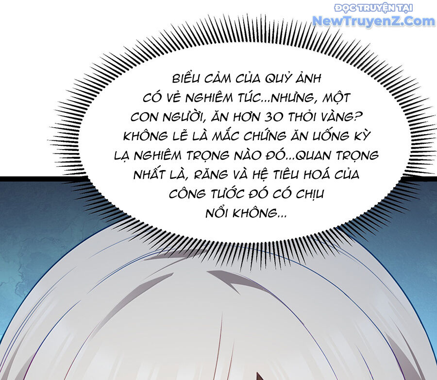 Dũng Giả Này Là Người Theo Chủ Nghĩa Tiền Tài Chí Thượng: Chapter 110