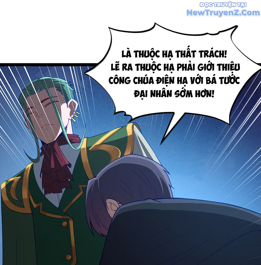 Dũng Giả Này Là Người Theo Chủ Nghĩa Tiền Tài Chí Thượng: Chapter 110