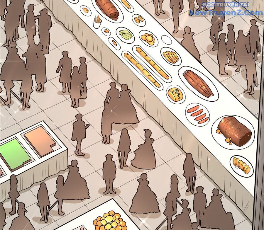 Dũng Giả Này Là Người Theo Chủ Nghĩa Tiền Tài Chí Thượng: Chapter 111