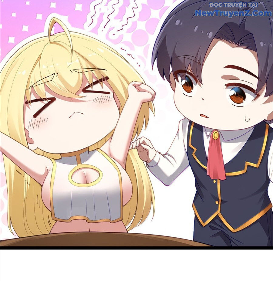 Dũng Giả Này Là Người Theo Chủ Nghĩa Tiền Tài Chí Thượng: Chapter 111