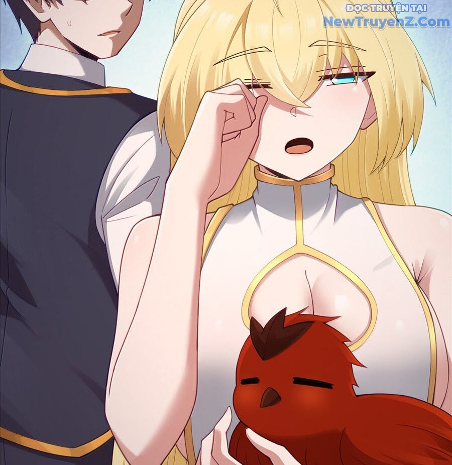 Dũng Giả Này Là Người Theo Chủ Nghĩa Tiền Tài Chí Thượng: Chapter 111