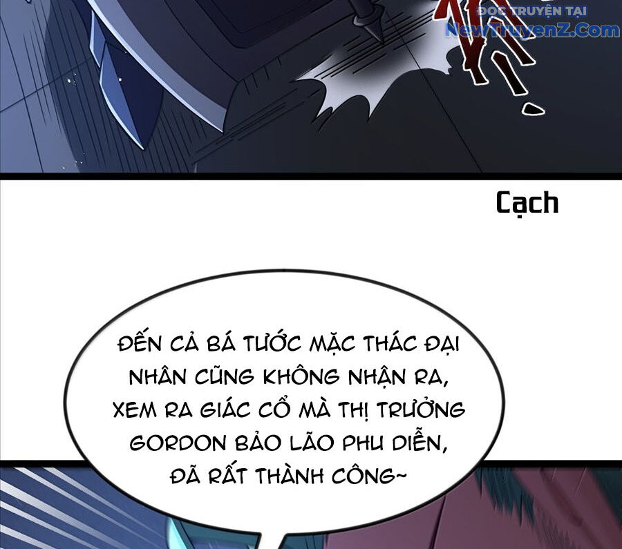 Dũng Giả Này Là Người Theo Chủ Nghĩa Tiền Tài Chí Thượng: Chapter 111