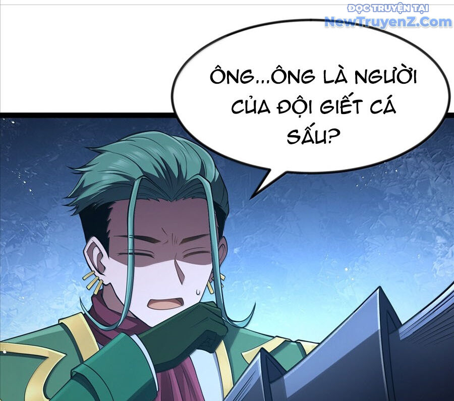 Dũng Giả Này Là Người Theo Chủ Nghĩa Tiền Tài Chí Thượng: Chapter 111