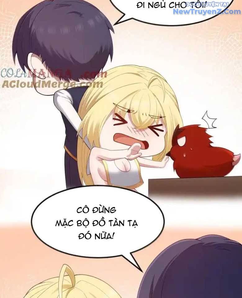 Dũng Giả Này Là Người Theo Chủ Nghĩa Tiền Tài Chí Thượng: Chapter 112